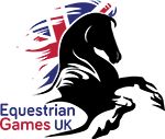 Equestrian Games UK Logo